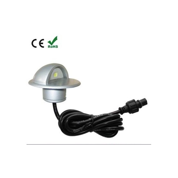 Led Dekor lampe