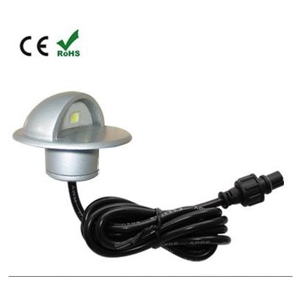 Led Dekor lampe