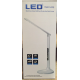 Led Skrivebords lampe